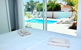 Vila Amalie - 3Bdr+3 Bath In Amarilla Golf
